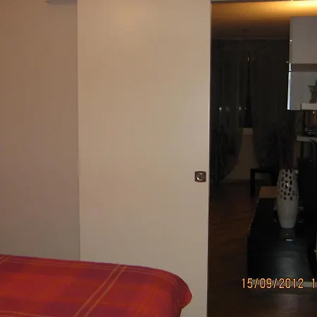 Appartamento Centro Firenze-2