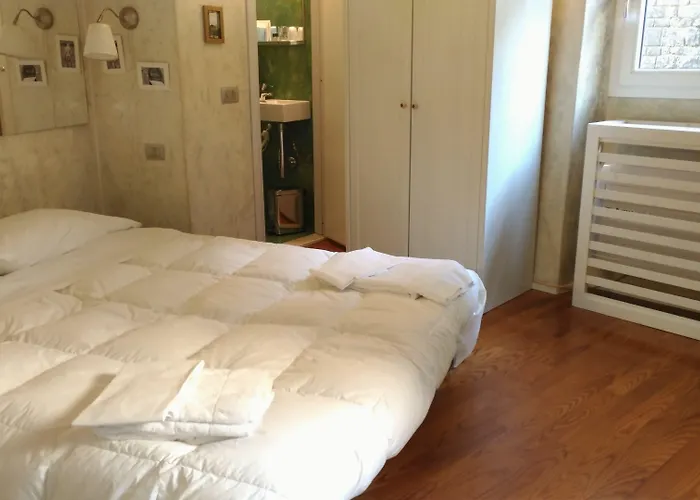 Hotel Santa Croce